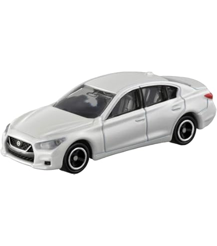 Amazon | トミカ No.113 日産 スカイライン(箱) | ミニカー・ダイ